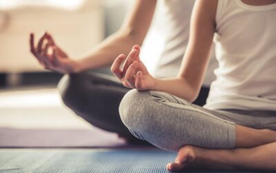 Discipline Olistiche