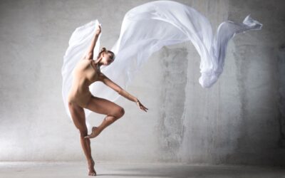 Danza Classica, Moderna e Hip-Hop