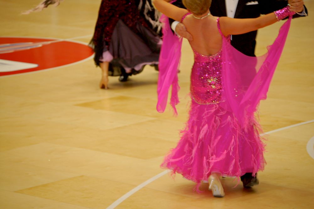 scuola ballo liscio torino